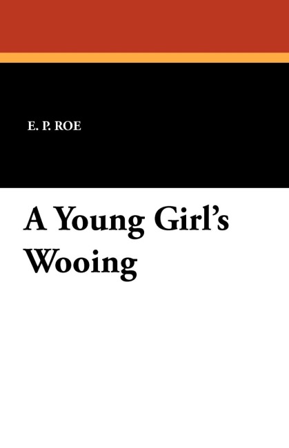 A Young Girls Wooing