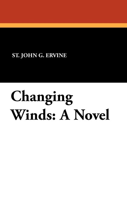 Changing Winds: A Novel