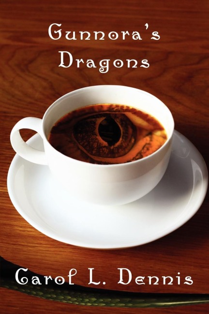 Gunnoras Dragons