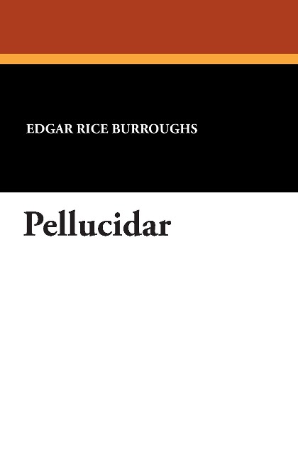 Pellucidar