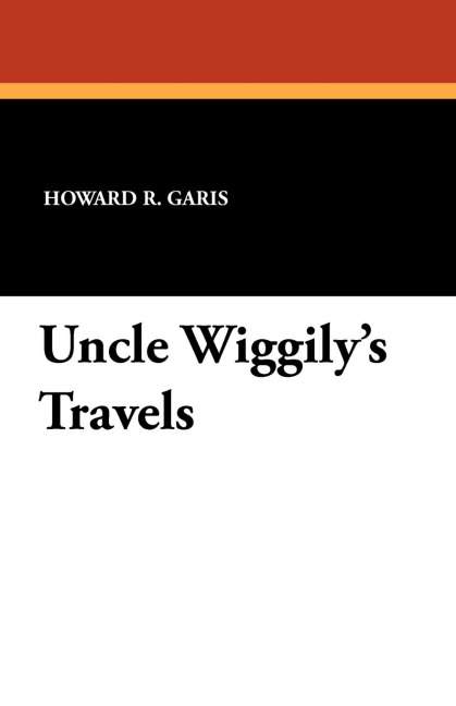 Uncle Wiggilys Travels