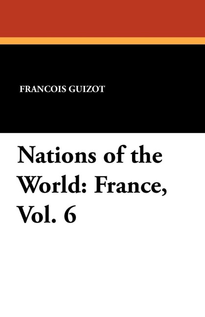 Nations of the World: France, Vol. 6