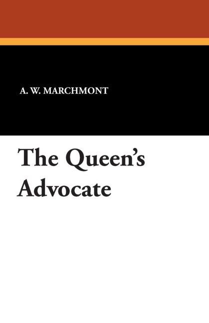 The Queens Advocate