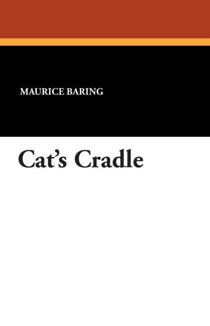 Cats Cradle