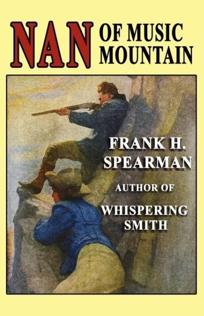 Nan of Music Mountain