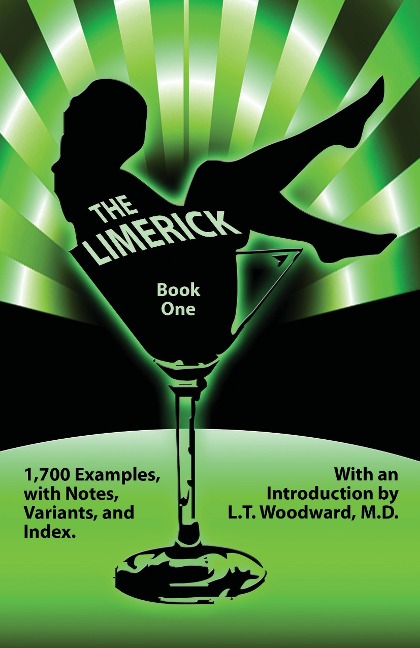 The Limerick Book, Volume One