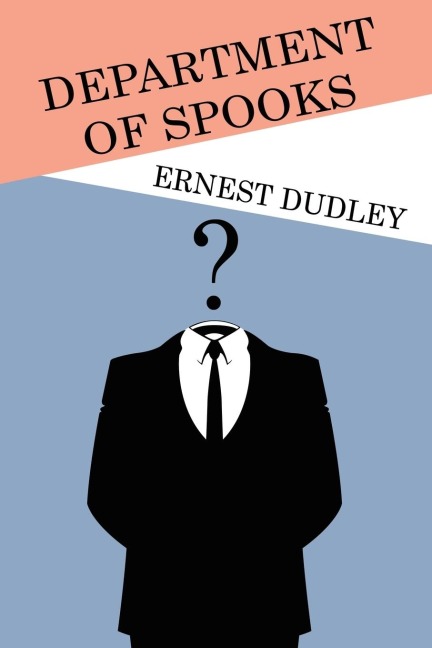 Department of Spooks: Stories of Suspense and Mystery