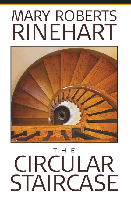 The Circular Staircase