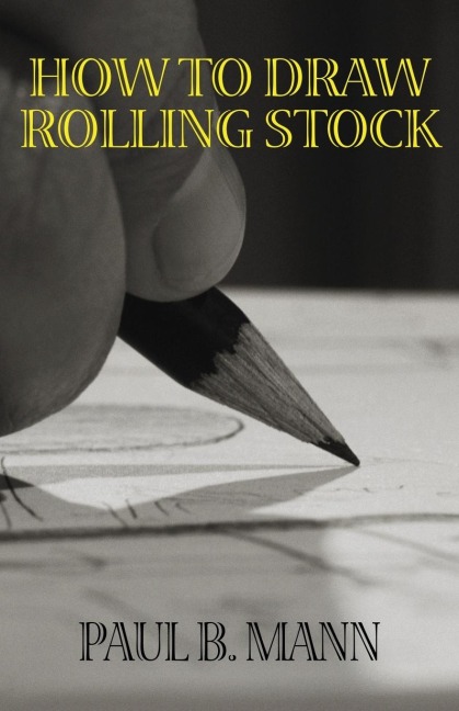 How to Draw Rolling Stock