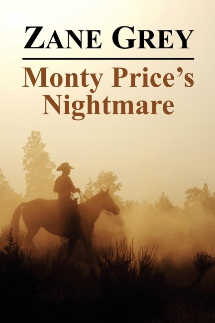 Monty Prices Nightmare