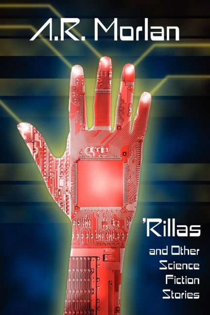 Rillas and Other Science Fiction Stories