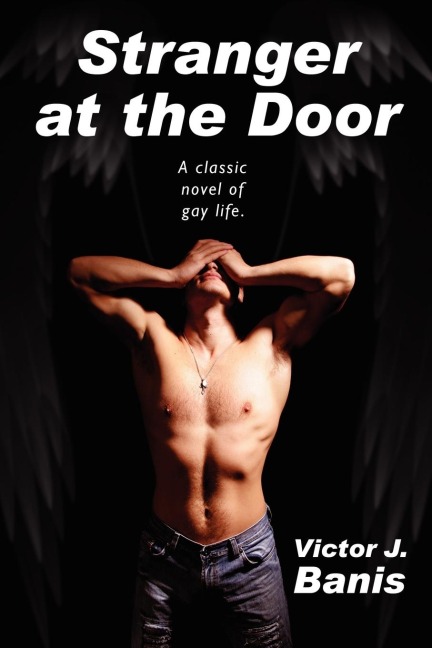 Stranger at the Door A Novel of Suspense