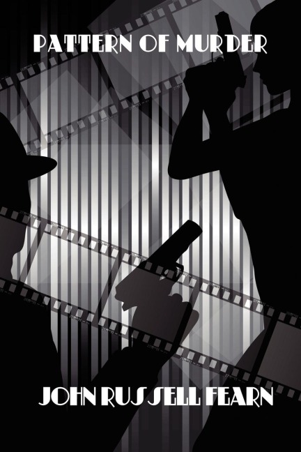Pattern of Murder: A  Classic Crime Novel