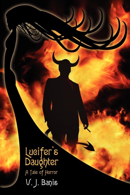 Lucifers Daughter: A Novel of Horror