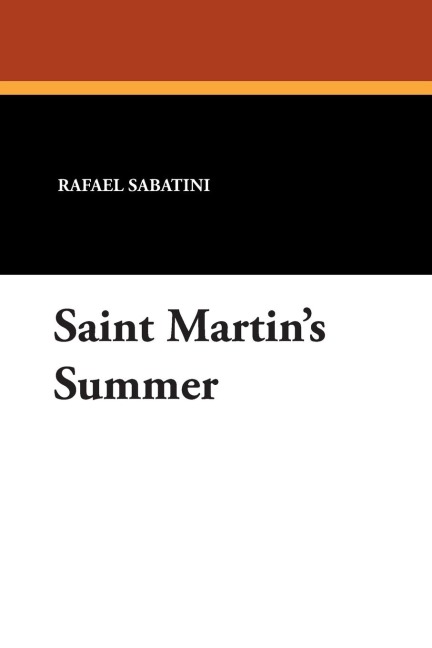 Saint Martins Summer