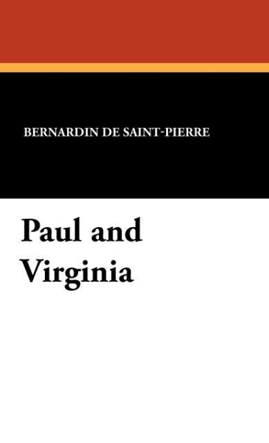 Paul and Virginia