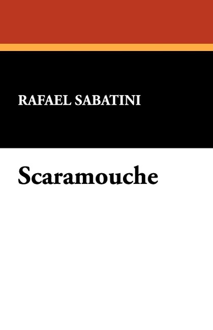 Scaramouche