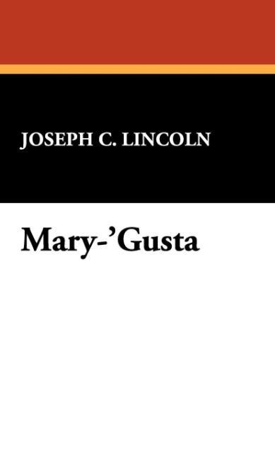 Mary-Gusta