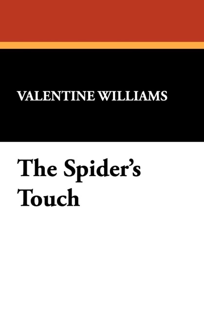 The Spiders Touch