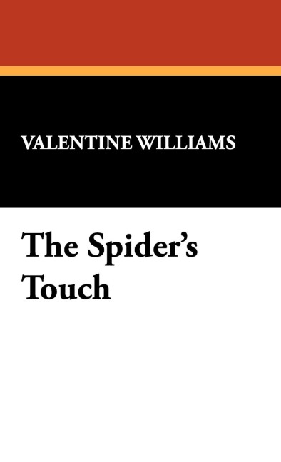 The Spiders Touch