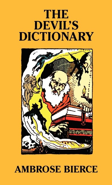 The Devils Dictionary