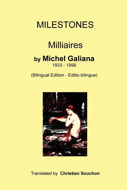 Milestones: Milliaires 1978-1989