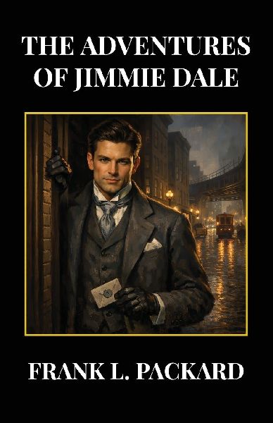 The Adventures of Jimmie Dale