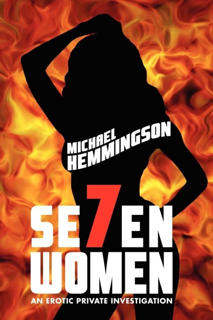 Seven Women An Erotic Private Investigation