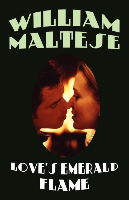 Loves Emerald Flame