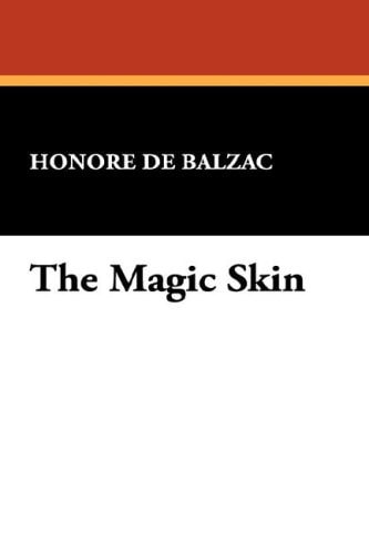 The Magic Skin