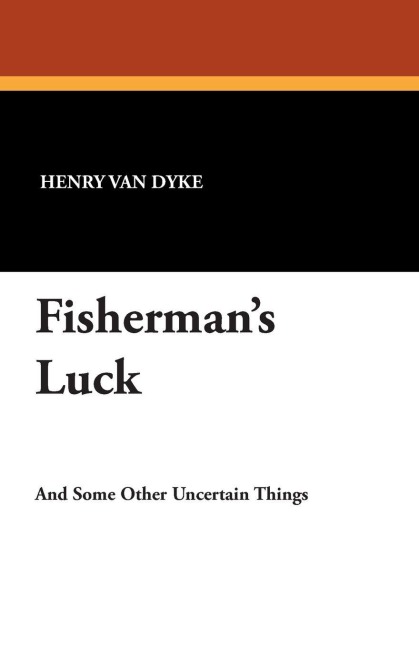 Fishermans Luck