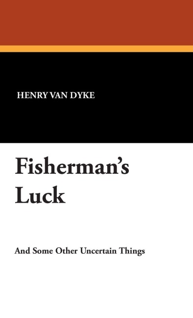 Fishermans Luck