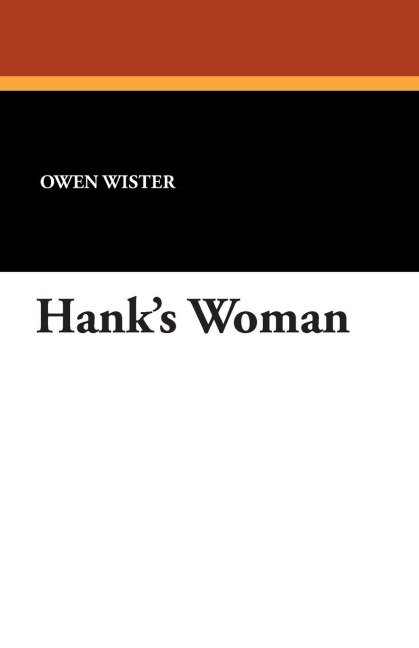 Hanks Woman