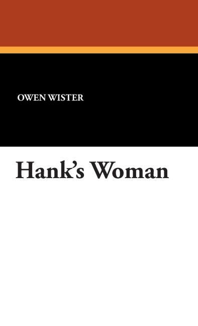 Hanks Woman