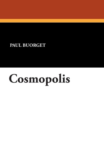 Cosmopolis