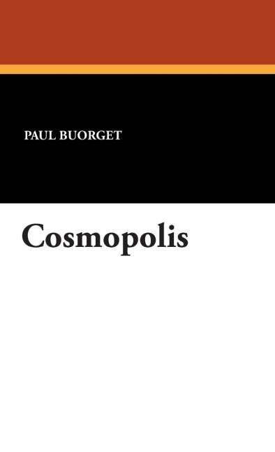 Cosmopolis