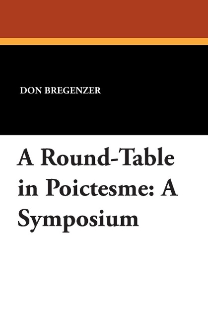 A Round-Table in Poictesme: A Symposium