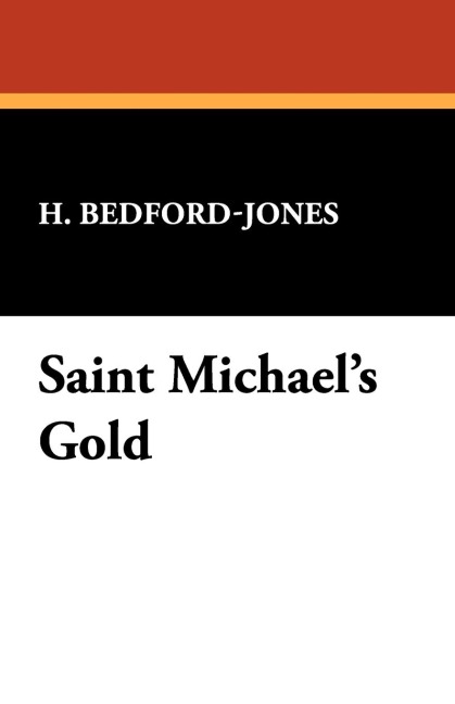 Saint Michaels Gold