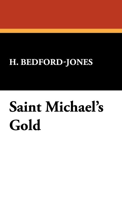 Saint Michaels Gold