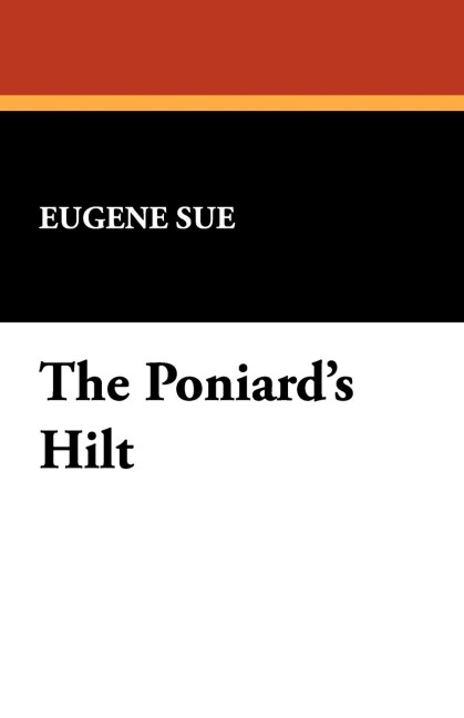 The Poniards Hilt