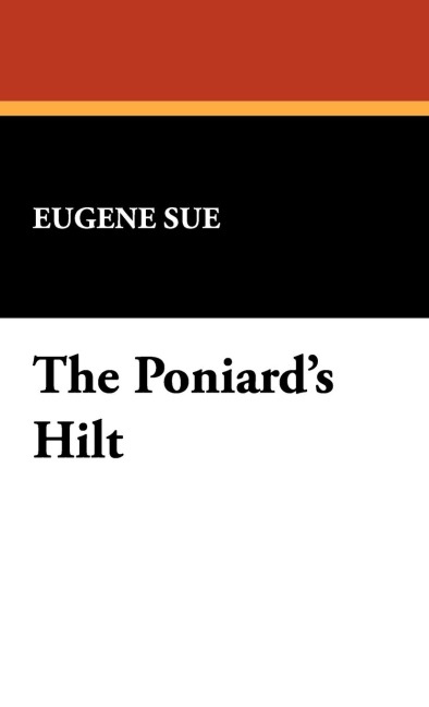 The Poniards Hilt