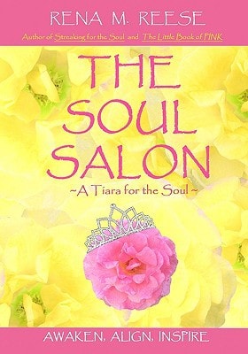 The Soul Salon A Tiara For The Soul
