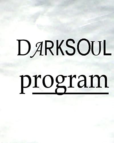 The Darksoul Program
