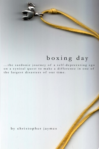 Boxing Day