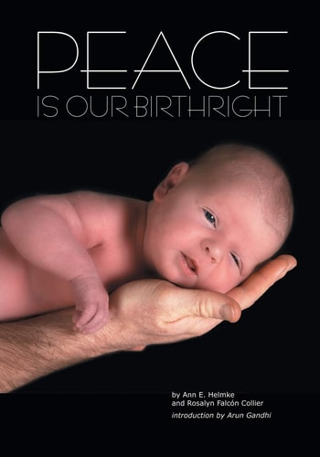 Peace Is Our Birthright The P.E.A.C.E. Process And Interfaith Community Development