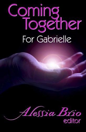 Coming Together For Gabrielle