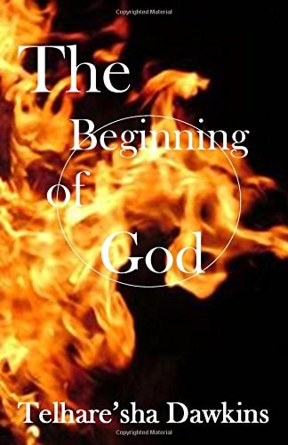 The Beginning Of God