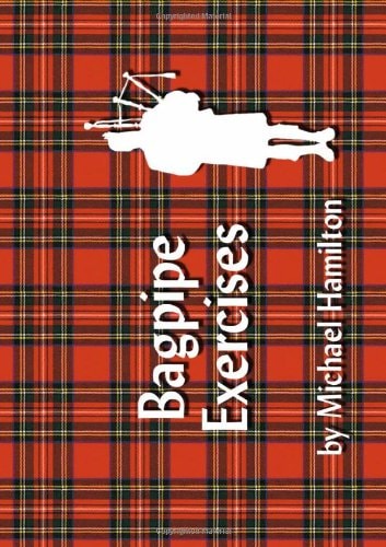 Bagpipe Exercises