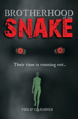Brotherhood Of The Snake Their Time Is Running Out