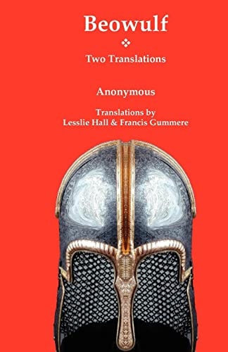 Beowulf Two Translations